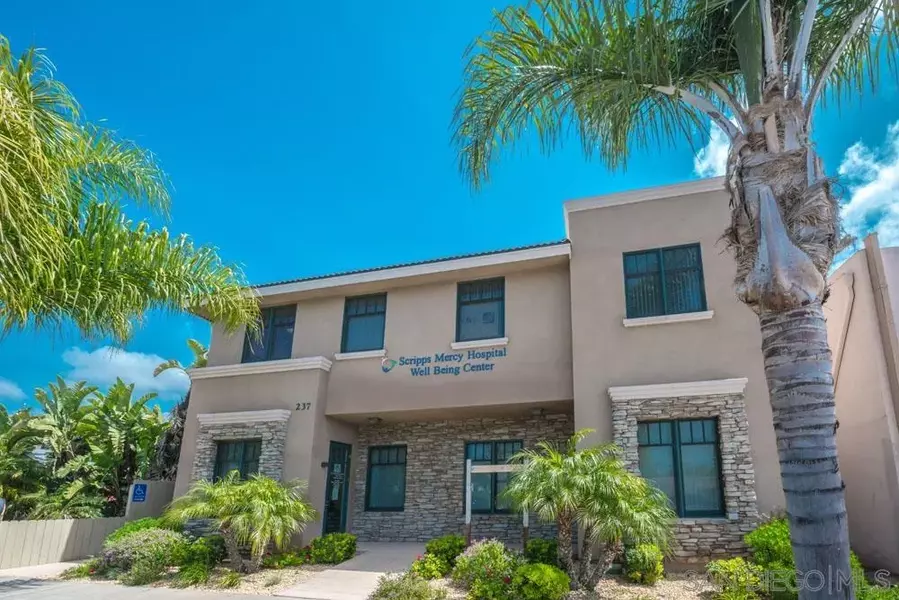 237 Church Ave, Chula Vista, CA 91910