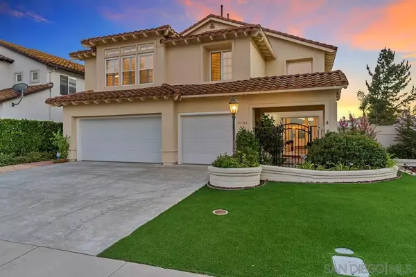Temecula, CA 92592,45703 Calle Ayora