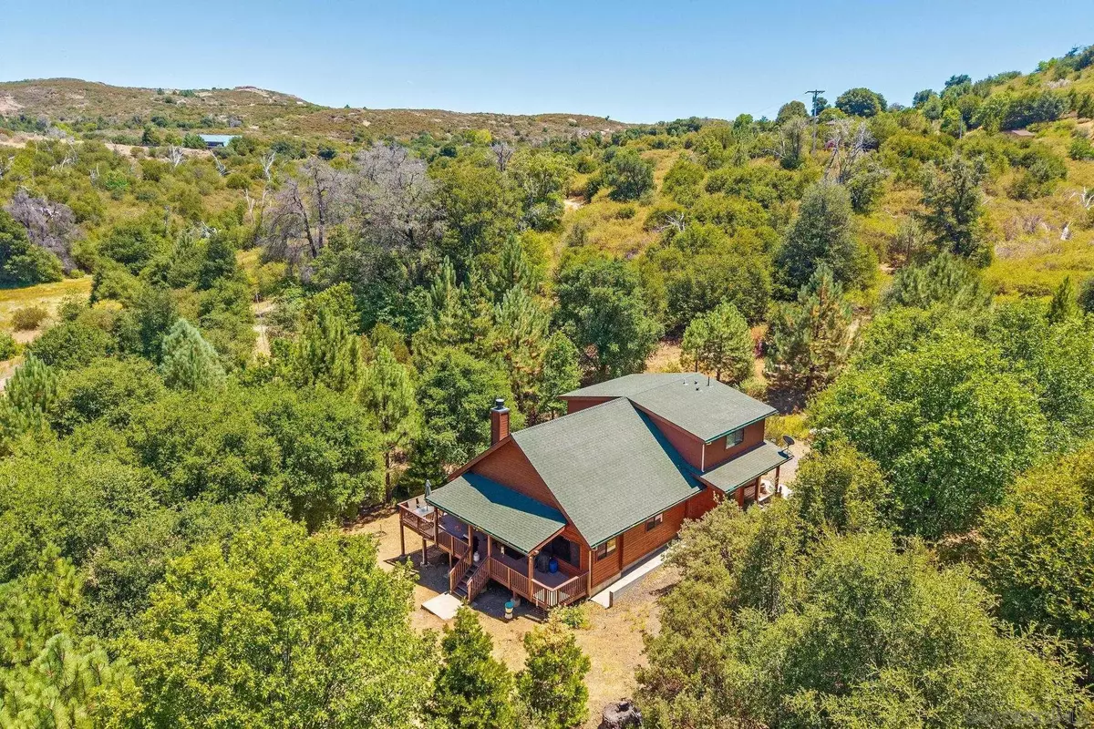 Julian, CA 92036,5060 Highway 79