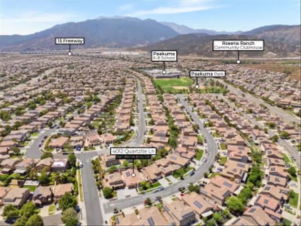 San Bernardio, CA 92407,4012 Quartzite Lane