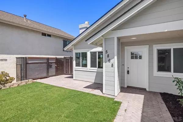 San Diego, CA 92114,5868 Kings View Ct