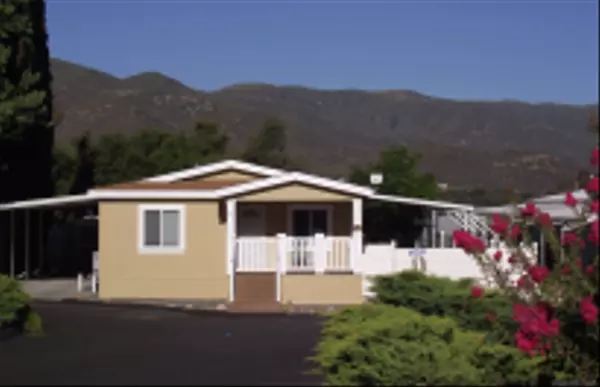 35109 Highway 79 #SPC #34, Warner Springs, CA 92086