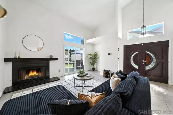 San Ysidro, CA 92173,3801 Via De La Bandola