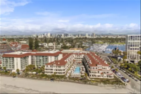 Coronado, CA 92118,1500 Orange Ave #38
