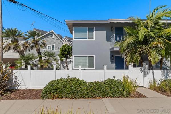 Coronado, CA 92118,854 Olive Avenue