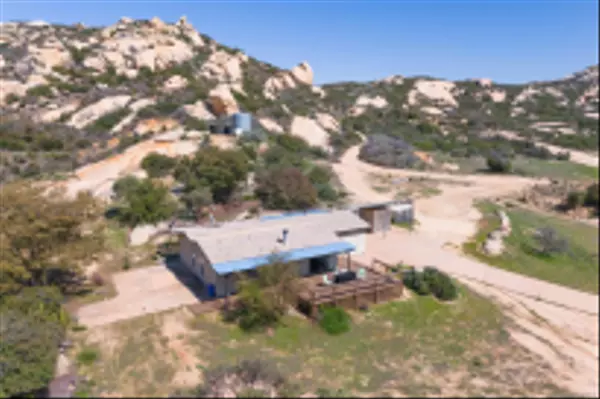 Alpine, CA 91901,0000 High Glen Rd.