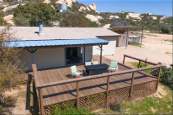 Alpine, CA 91901,0000 High Glen Rd.