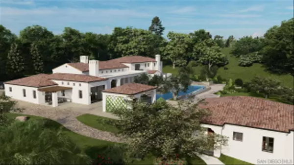Rancho Santa Fe, CA 92067,4919 El Secreto #x