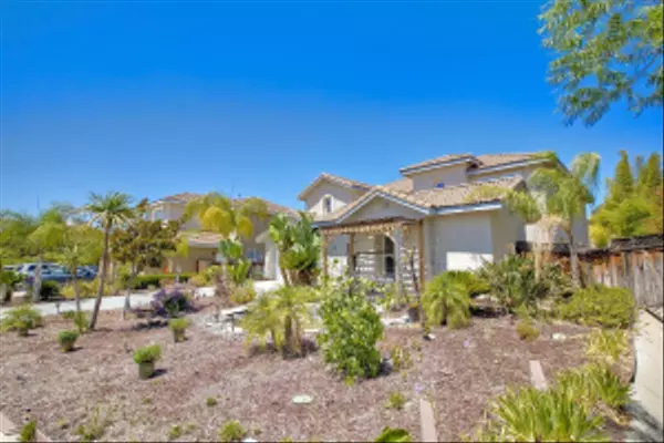 Murrieta, CA 92562,23394 Blue Gardenia Ln