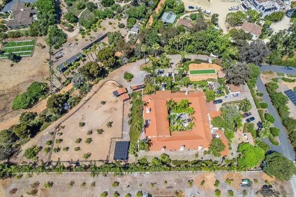 Rancho Santa Fe, CA 92067,17507 Los Morros