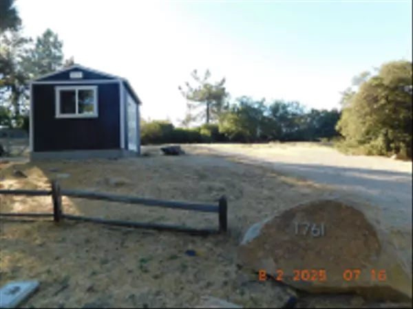 Julian, CA 92036,1761 Whispering Pines Dr. #0