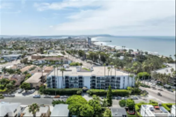 San Diego, CA 92109,727 Sapphire Street #Unit 314