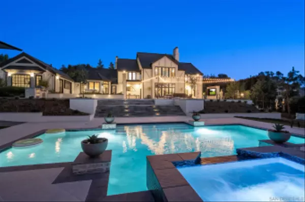16770 Via De Los Rosales, Rancho Santa Fe, CA 92067