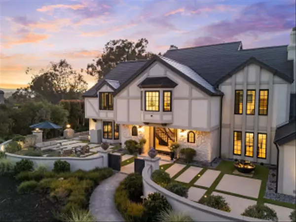 Rancho Santa Fe, CA 92067,16770 Via De Los Rosales