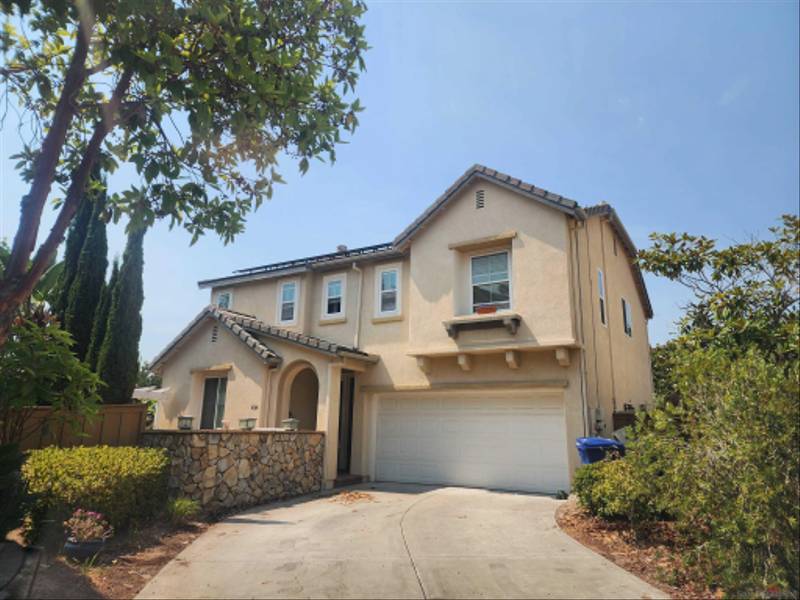 4106 Walnut Ridge, San Diego, CA 92130