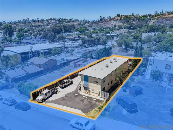Spring Valley, CA 91977,9208 Harness Street