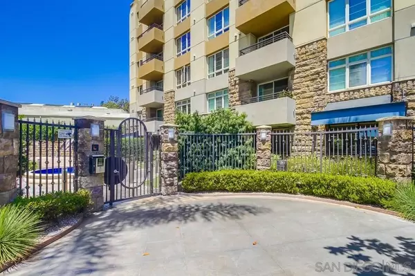 San Diego, CA 92101,1480 Broadway St #2201