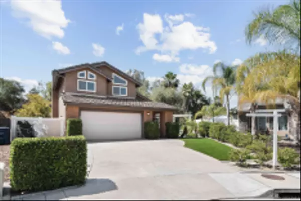 Lakeside, CA 92040,8885 Burkshire Pl