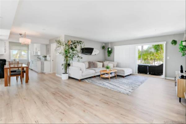 1830 Thomas Ave ##3D, San Diego, CA 92109