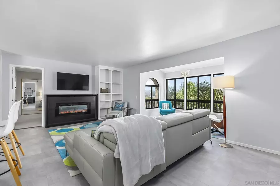 2510 Clairemont Dr #303, San Diego, CA 92117