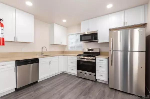 2862 Franklin Ave, San Diego, CA 92113