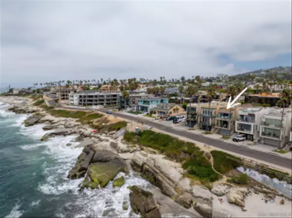 La Jolla, CA 92037,6675 Neptune Pl
