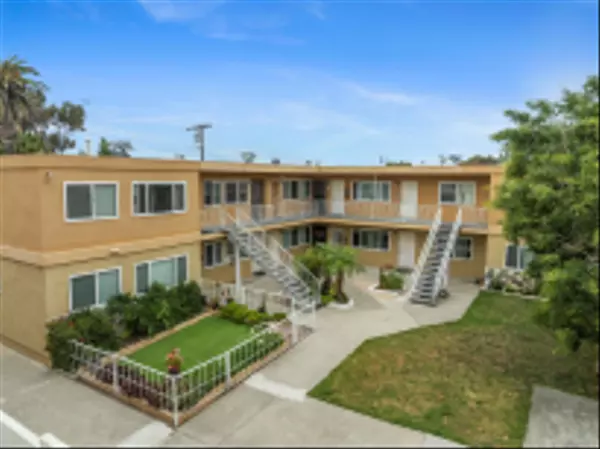 Oceanside, CA 92054,421 N Weitzel St