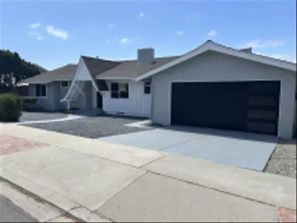 6517 Hillgrove, San Diego, CA 92120