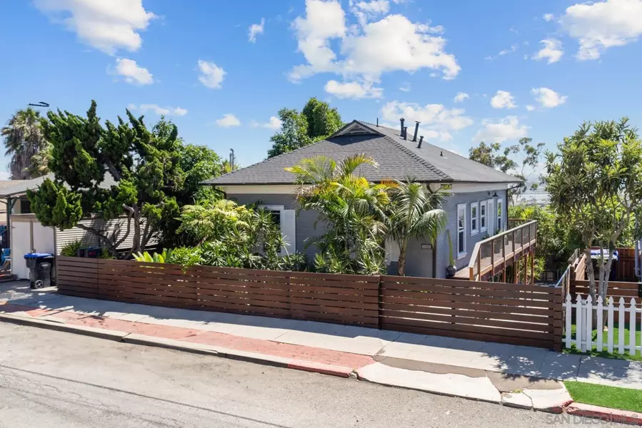 3686 Columbia, San Diego, CA 92103