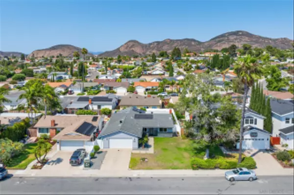 San Diego, CA 92120,6490 Oakridge Road