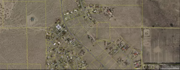 Borrego Springs, CA 92004,001 Cuisse Lane #33