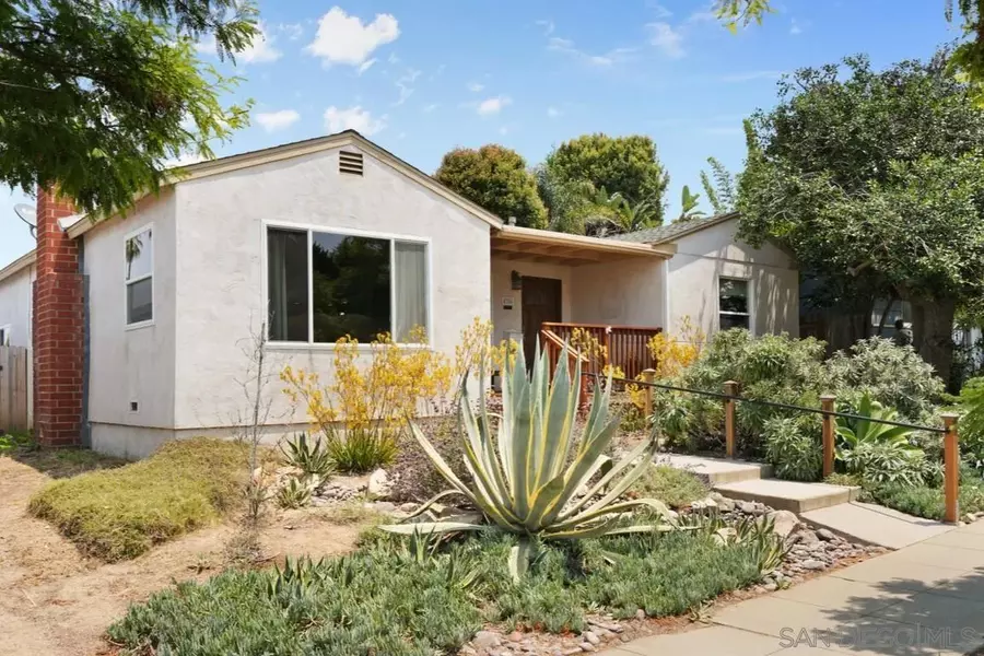 4386 Niagara Ave, San Diego, CA 92107