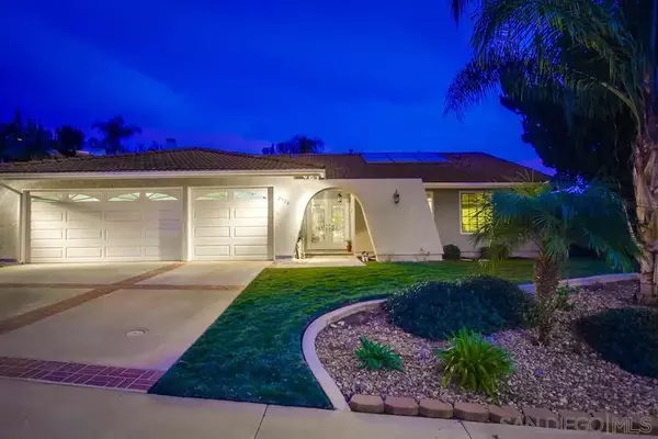 El Cajon, CA 92020,2528 Windmill View Road