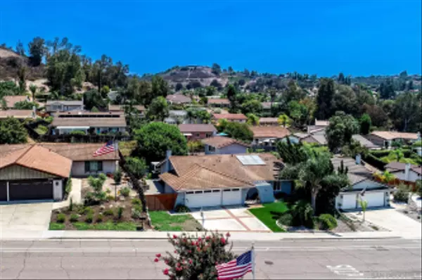 El Cajon, CA 92020,2528 Windmill View Road