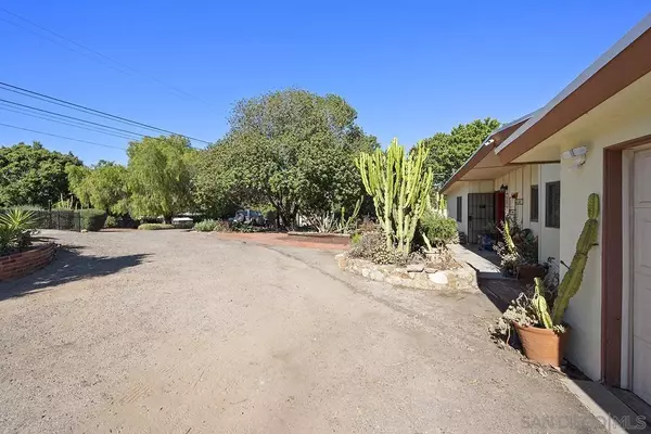 La Mesa, CA 91941,4310 Resmar Rd.