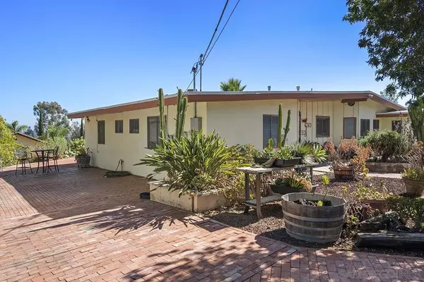 La Mesa, CA 91941,4310 Resmar Rd.
