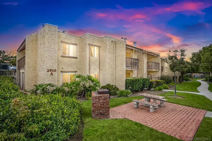 2910 Alta View Dr #105, San Diego, CA 92139