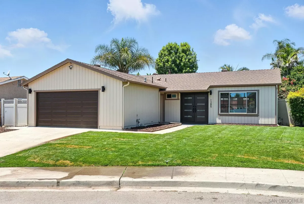 Chula Vista, CA 91911,1285 Waxwing Ln