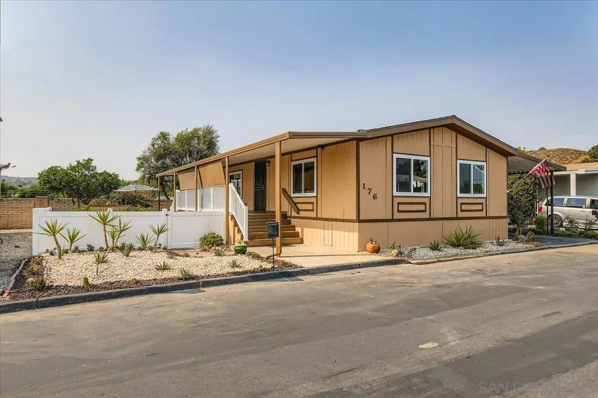 Lakeside, CA 92040,11949 Riverside Dr #176