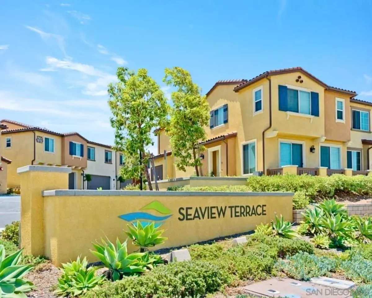 San Diego, CA 92154,1795 Saltaire Pl Unit 27