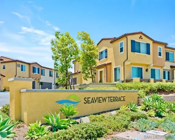 1795 Saltaire Pl Unit 27, San Diego, CA 92154