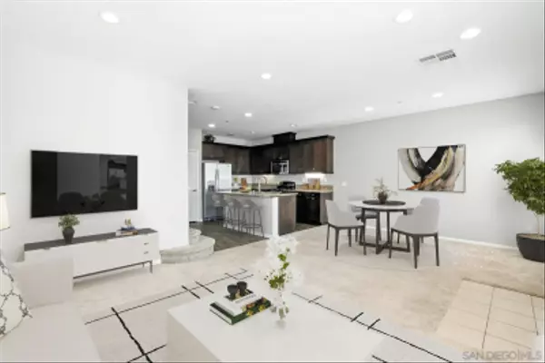 San Diego, CA 92154,1795 Saltaire Pl Unit 27
