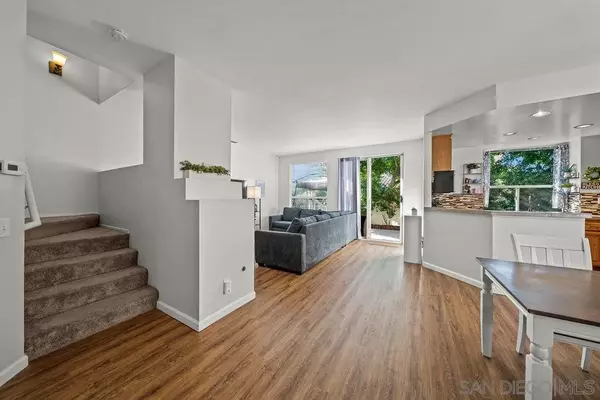 Chula Vista, CA 91910,1386 Serena Cir #2