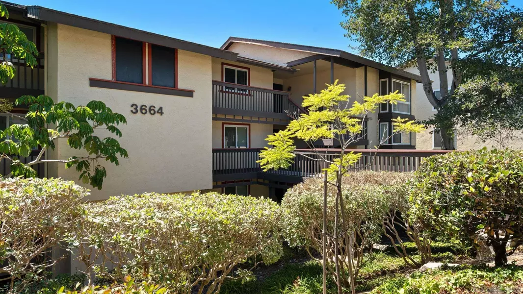 3664 Clairemont Dr #1C, San Diego, CA 92117