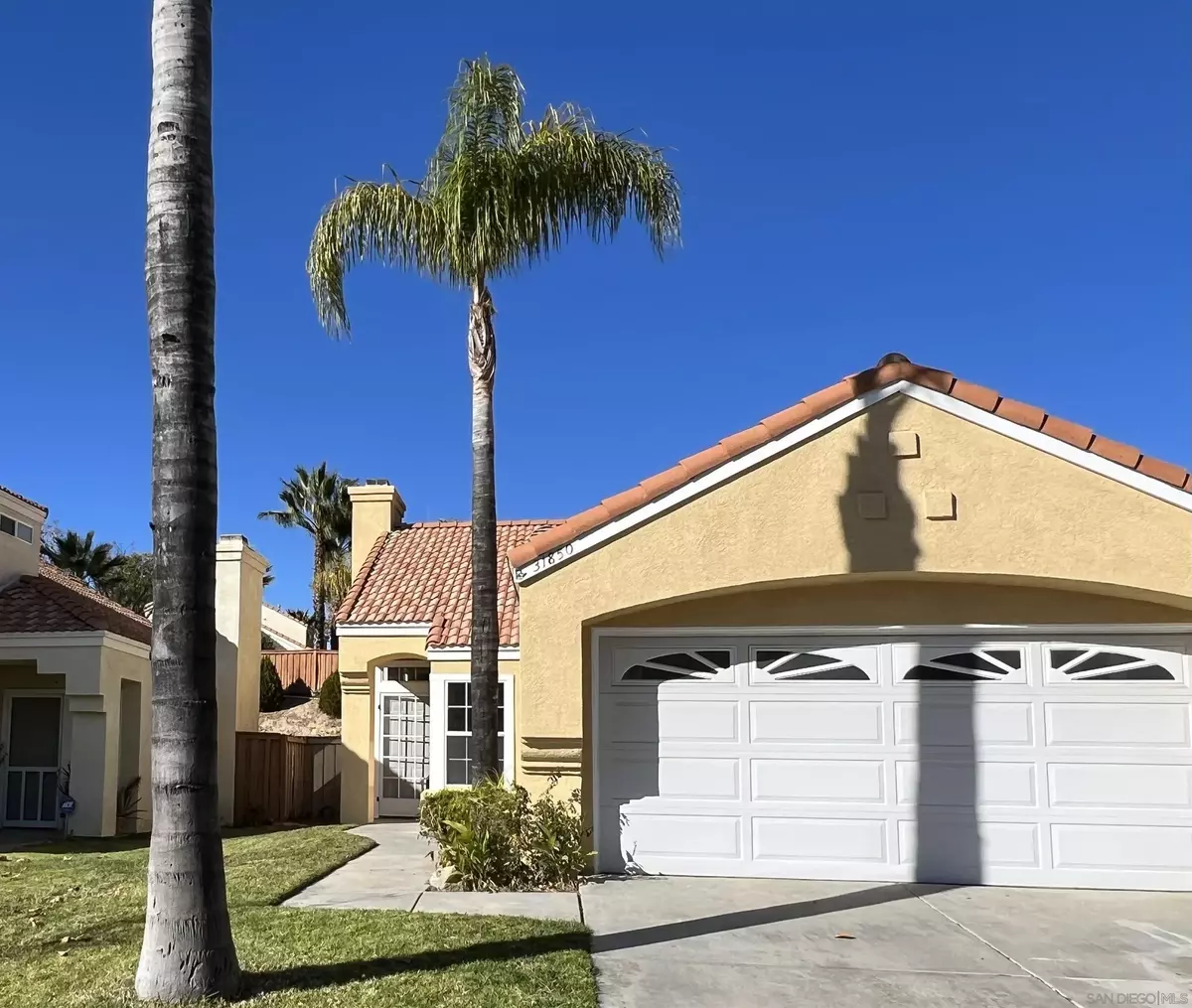 Temecula, CA 92592,31850 Via Barraza