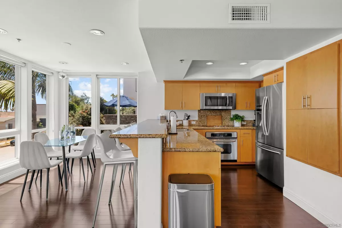 San Diego, CA 92109,924 Hornblend Street