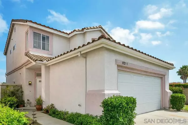San Diego, CA 92126,8727 Westmore Road #5