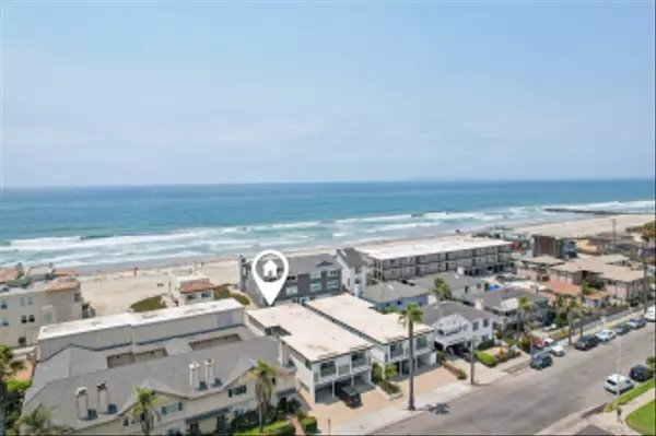Imperial Beach, CA 91932,676 Seacoast Dr #E