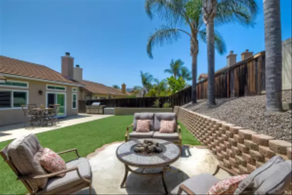 Fallbrook, CA 92028,3358 Lake Circle Dr