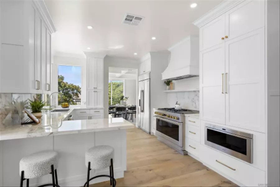 2871 Caminito Merion, La Jolla, CA 92037